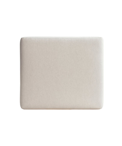 Footstool Corner Ottoman