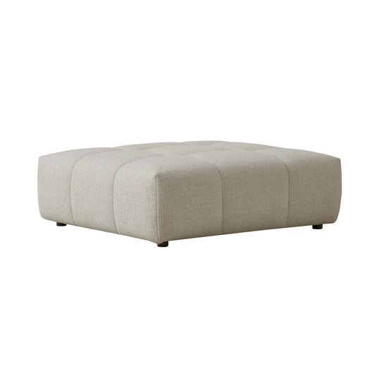 Footstool Ottoman