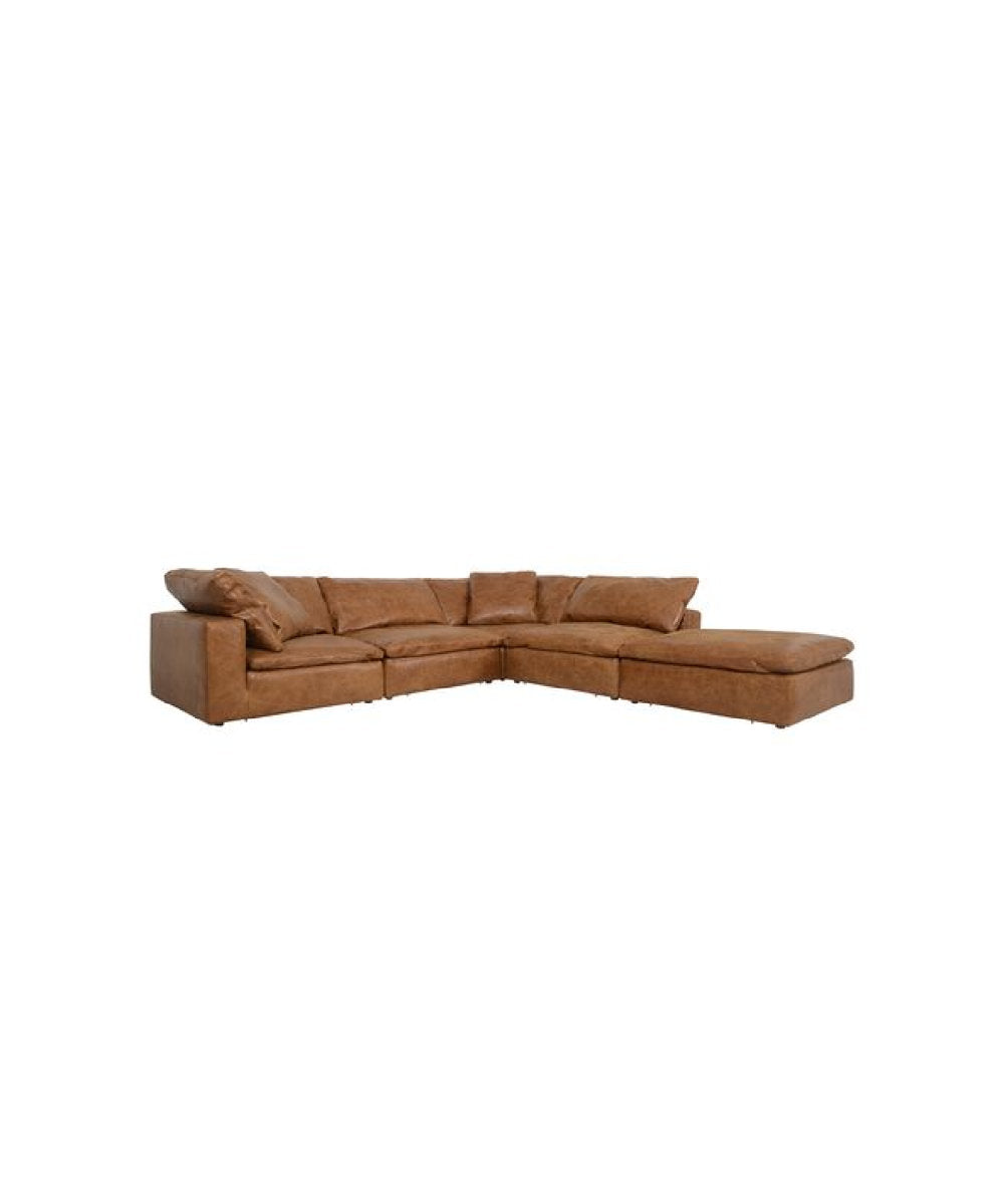 Footstool Ottoman
