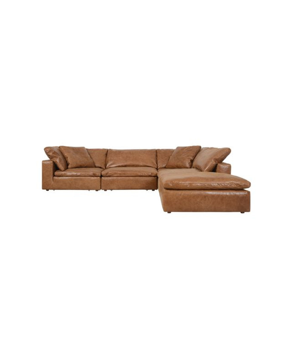 Footstool Ottoman
