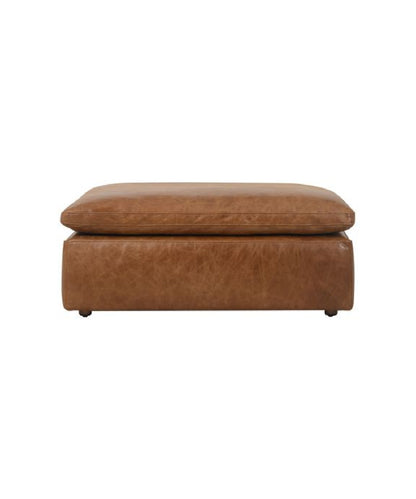Footstool Ottoman