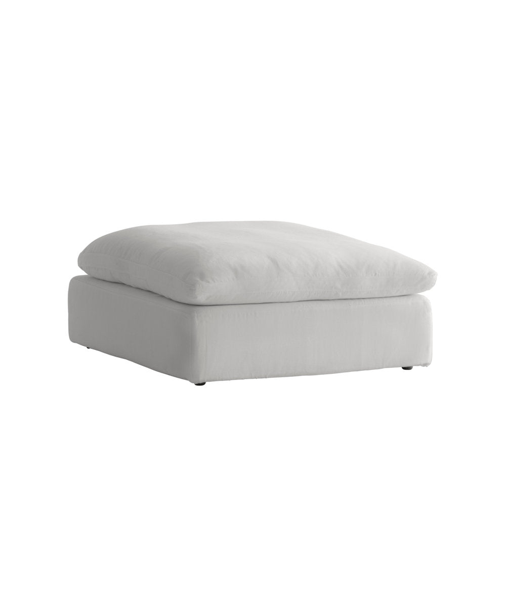 Footstool Ottoman