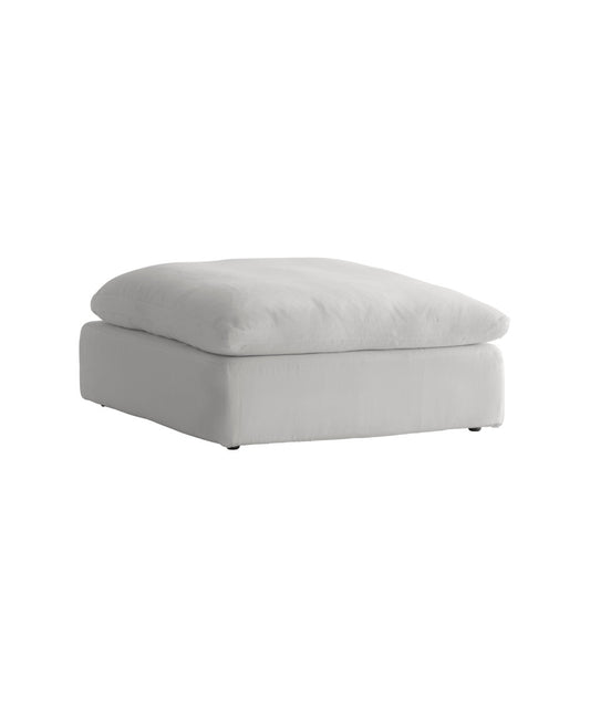 Footstool Ottoman