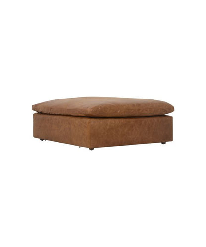 Footstool Ottoman