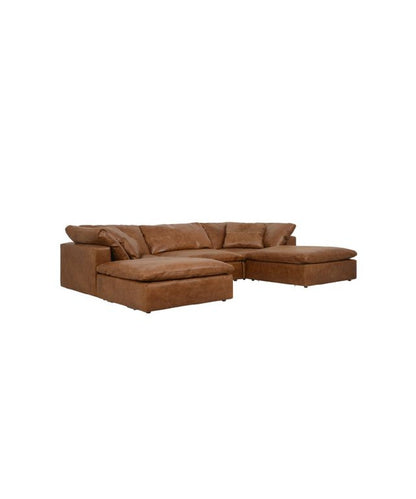 Footstool Ottoman