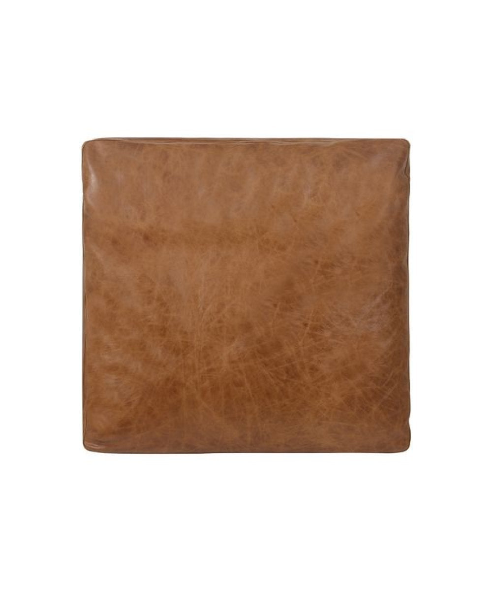 Footstool Ottoman
