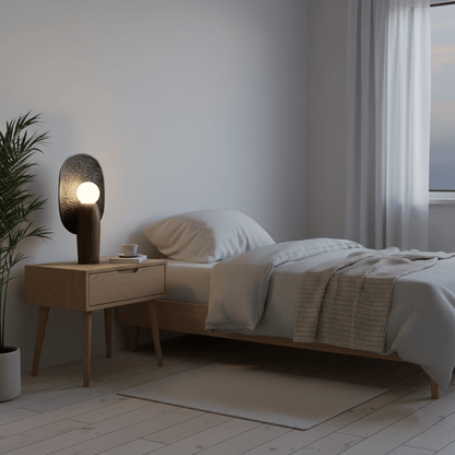 Forest Spirit Table Lamps