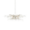 Forest Dawn 8 - Light Chandelier