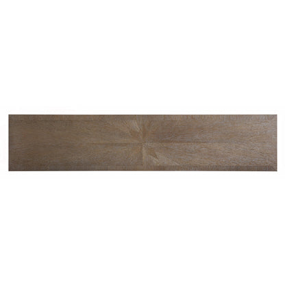 Forest Solid Wood Console Table