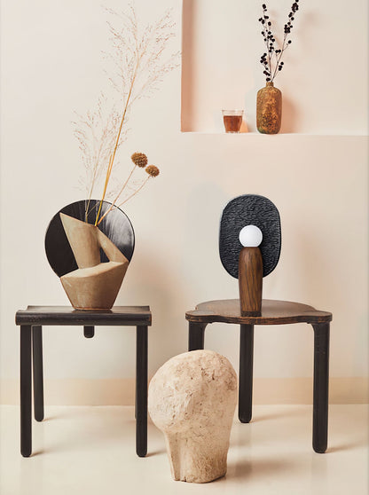 Forest Spirit Table Lamps