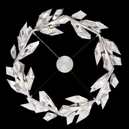 Foret 8 - Light Chandelier