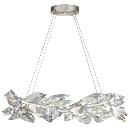 Foret 8 - Light Chandelier