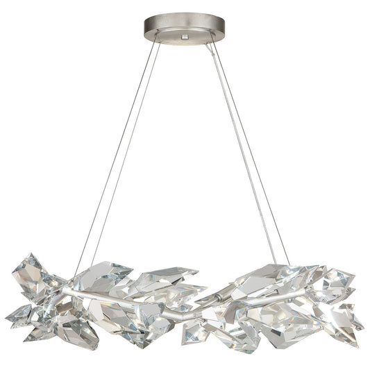 Foret 8 - Light Chandelier