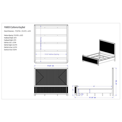 Form Bed