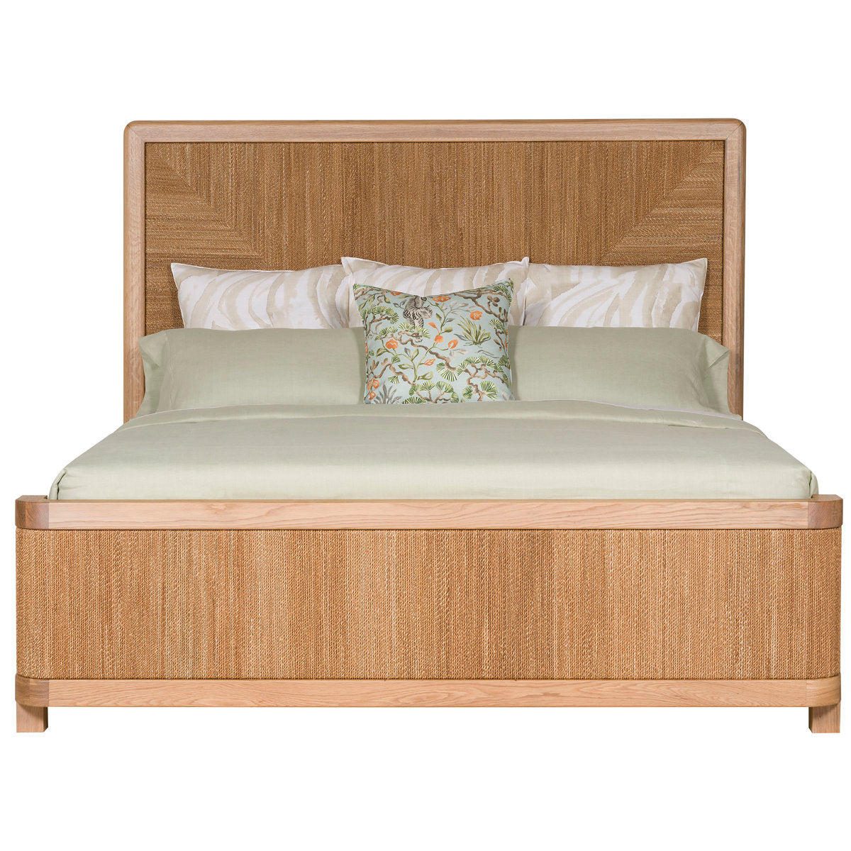 Form Bed