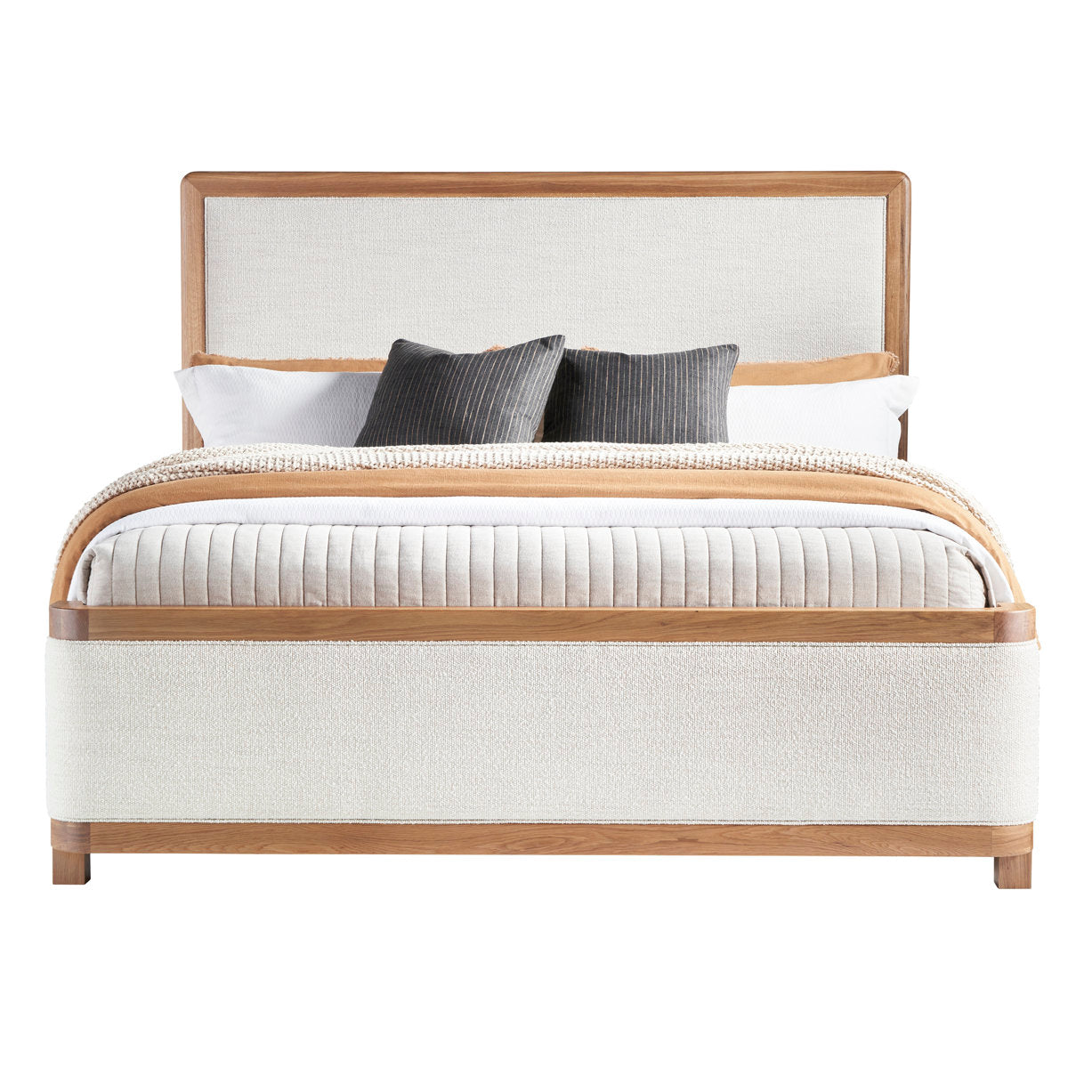 Form Bed