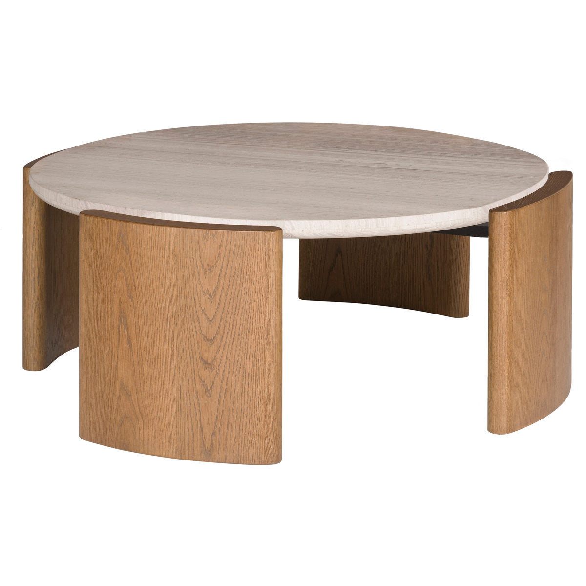 Form Cocktail Table