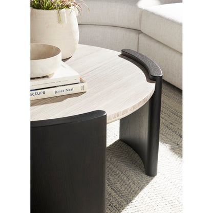 Form Cocktail Table
