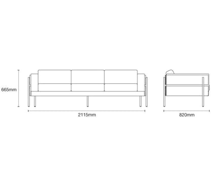 Forum Sofa