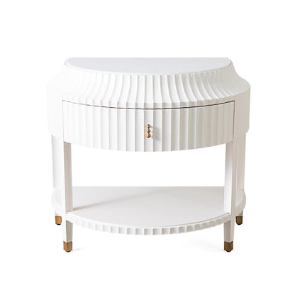 Fountain Bedside Chest