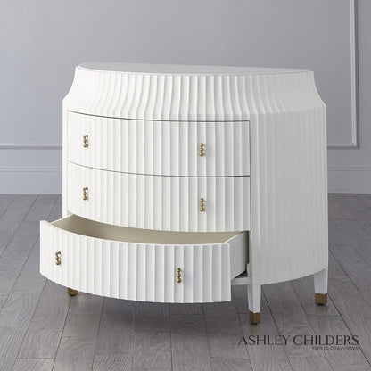 Fountain Chest