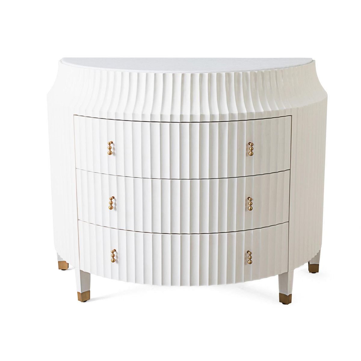 Fountain Chest