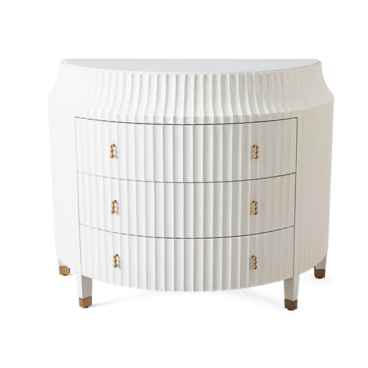 Fountain Chest
