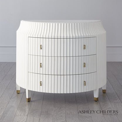 Fountain Chest