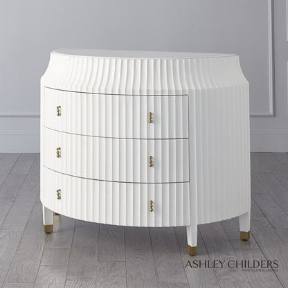 Fountain Chest