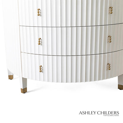 Fountain Chest