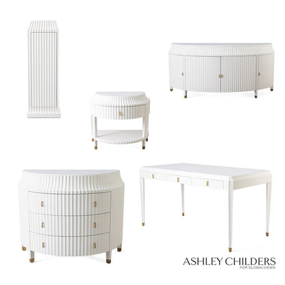 Fountain Chest