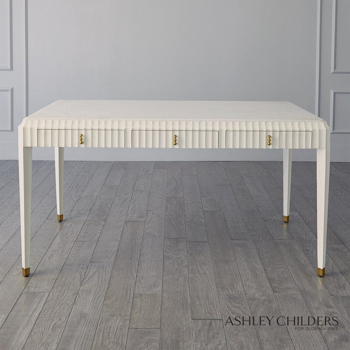 Fountain Writing Desk