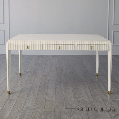 Fountain Writing Desk