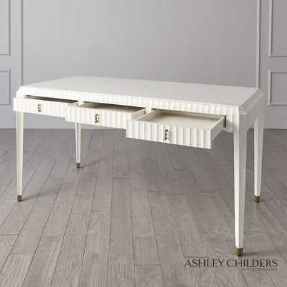 Fountain Writing Desk