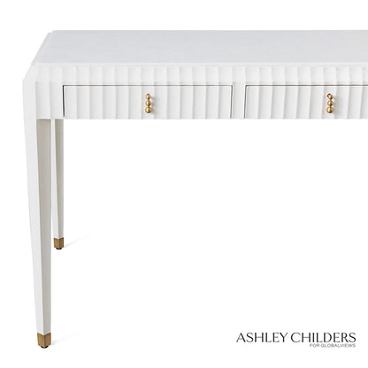 Fountain Writing Desk