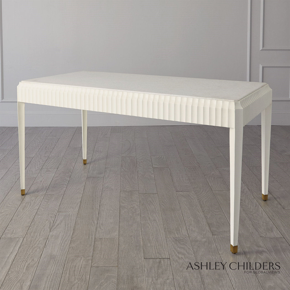 Fountain Writing Desk
