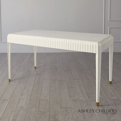 Fountain Writing Desk