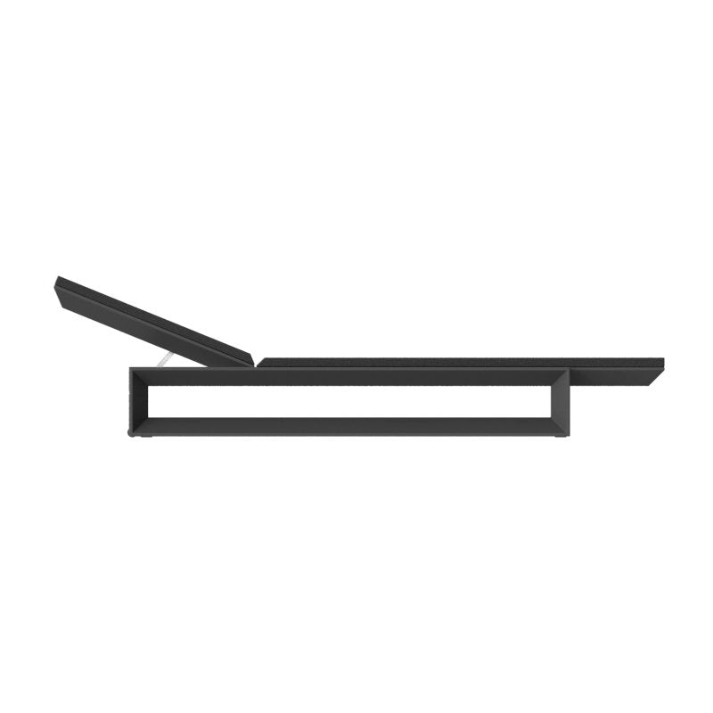 Frame - Resin Sun Chaise - Basic