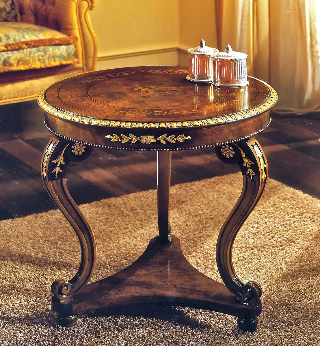 Frame End Table