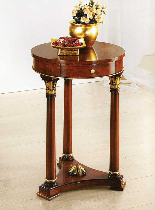 Frame End Table
