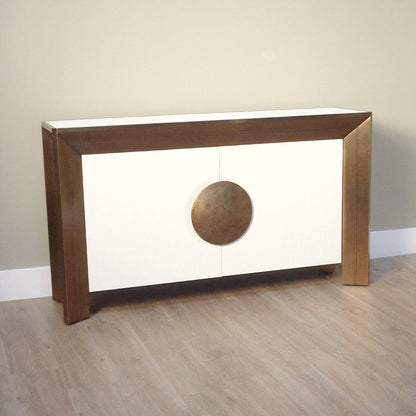 Framed Console