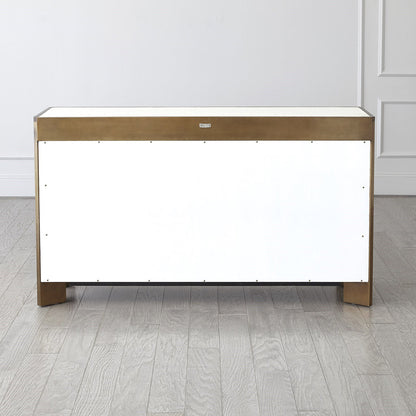 Framed Console