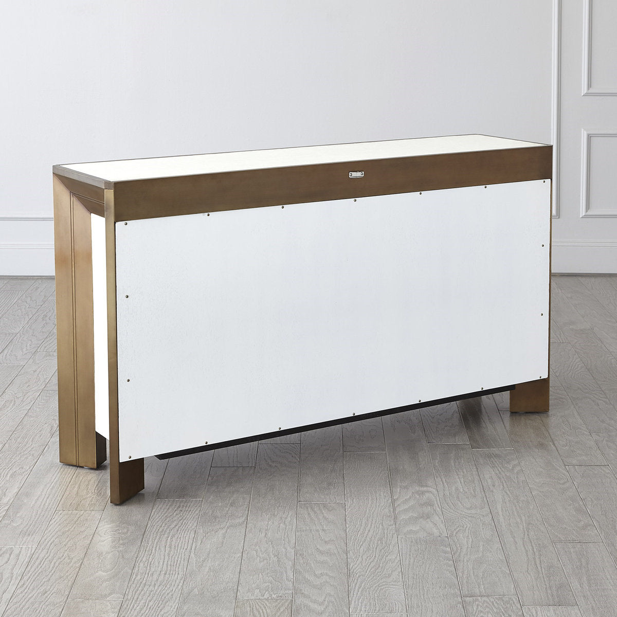 Framed Console