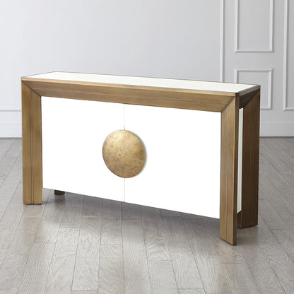 Framed Console