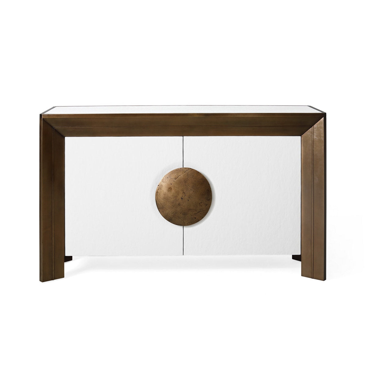 Framed Console
