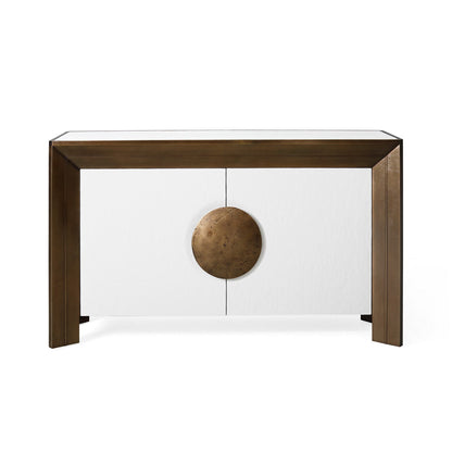 Framed Console