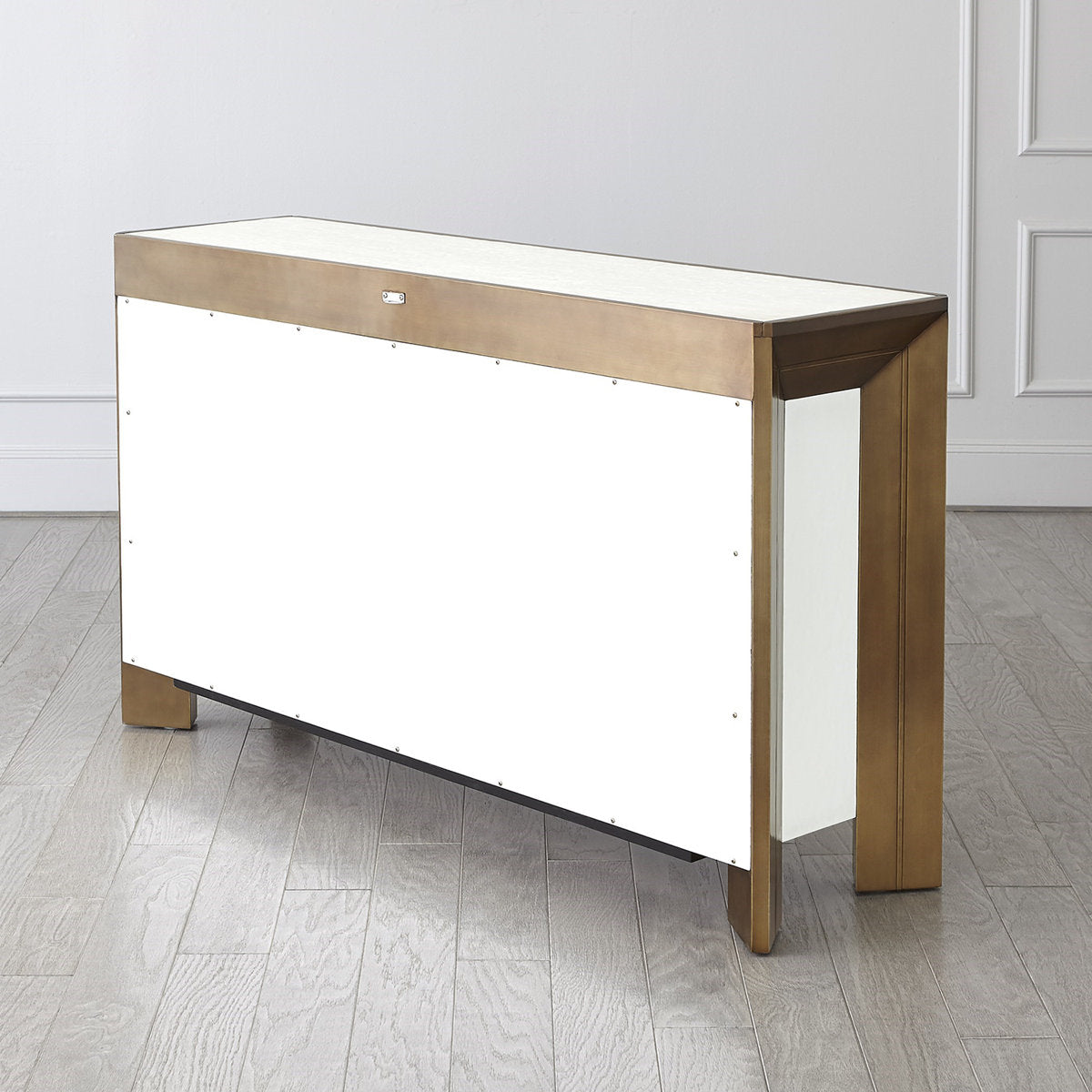Framed Console