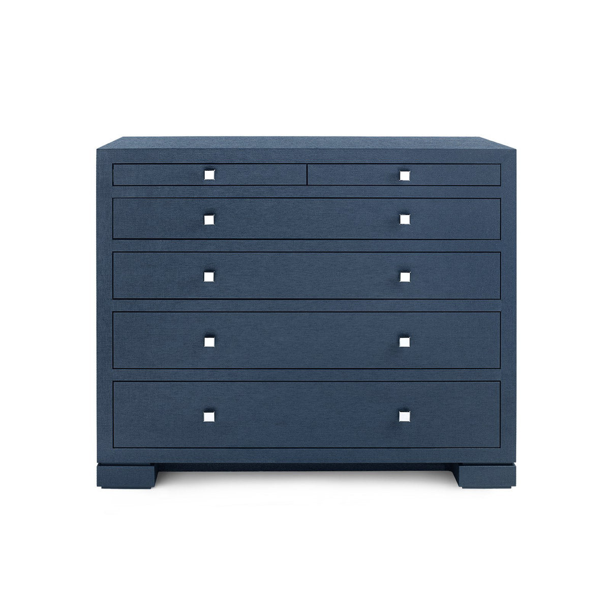 Frances Accent Chest