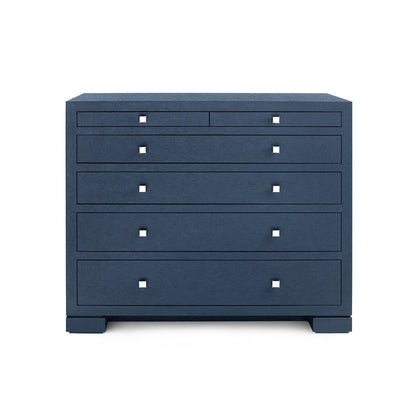 Frances Accent Chest