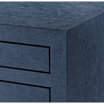 Frances Accent Chest